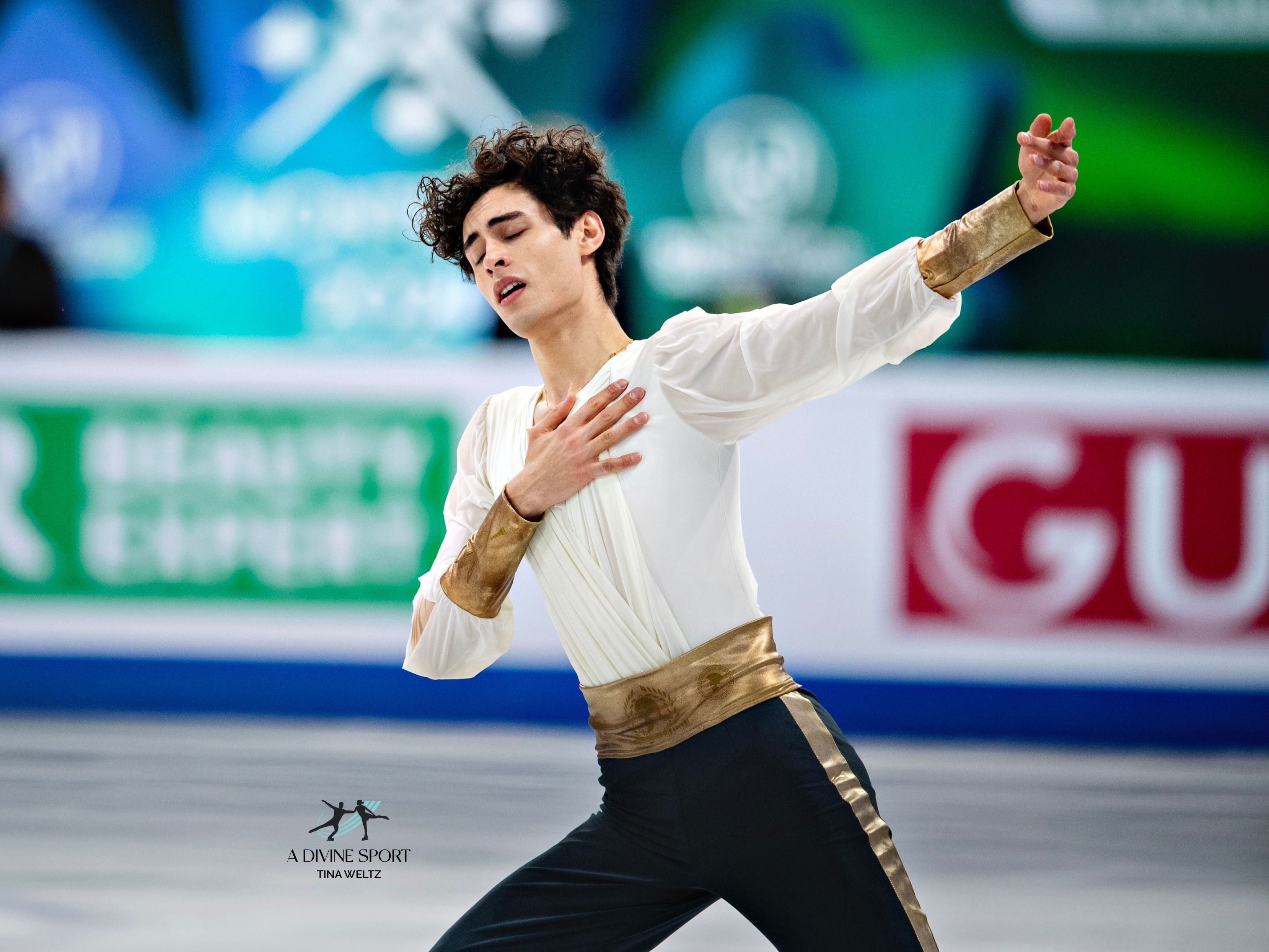 2024 Worlds: Photo Gallery - A divine sport